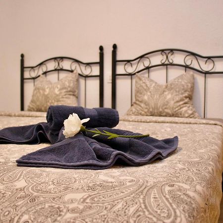 Sunflower Apartment Just Relax 푸에르토 데 산티아고 외부 사진
