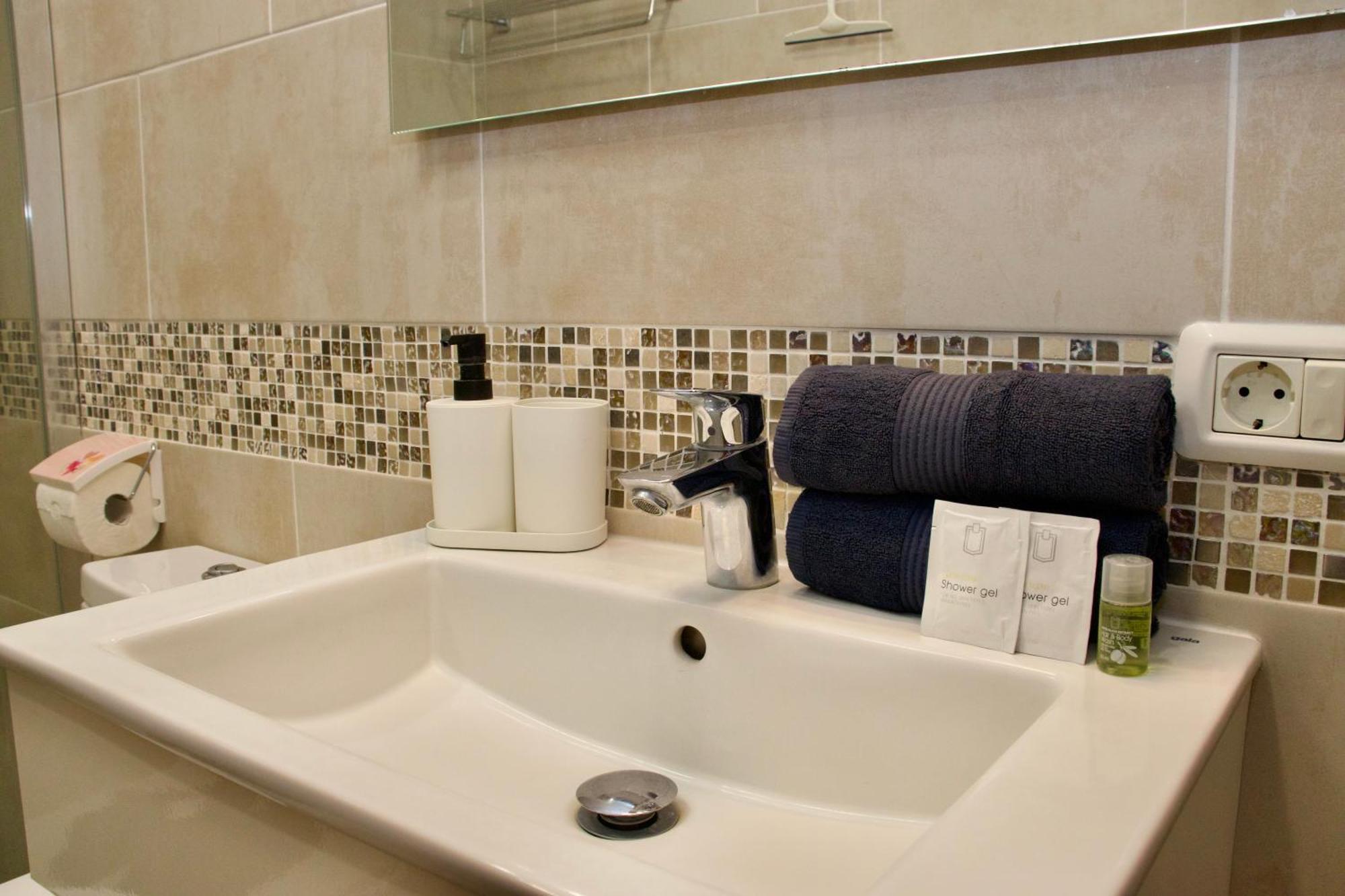 Sunflower Apartment Just Relax 푸에르토 데 산티아고 외부 사진