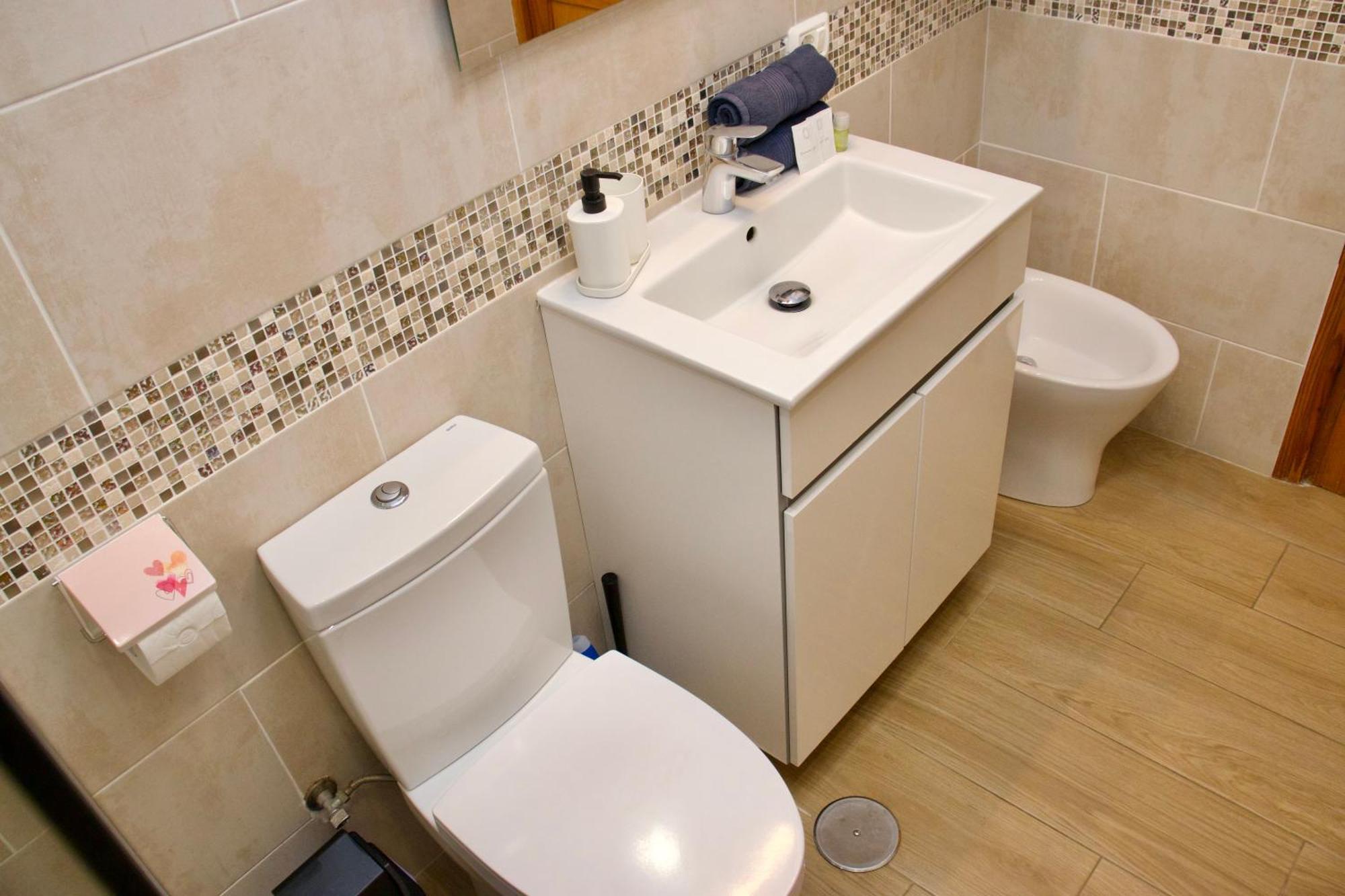 Sunflower Apartment Just Relax 푸에르토 데 산티아고 외부 사진