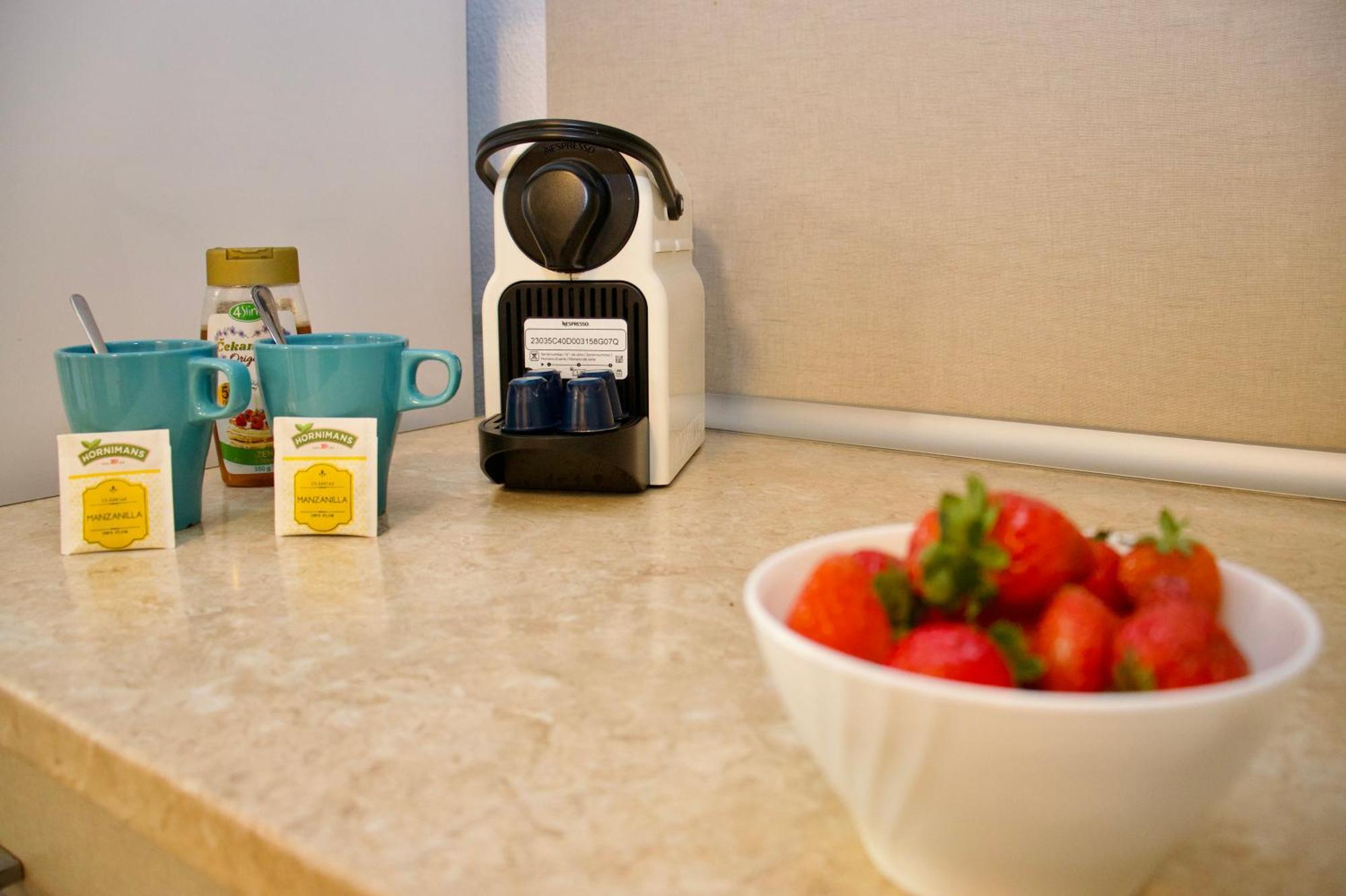 Sunflower Apartment Just Relax 푸에르토 데 산티아고 외부 사진