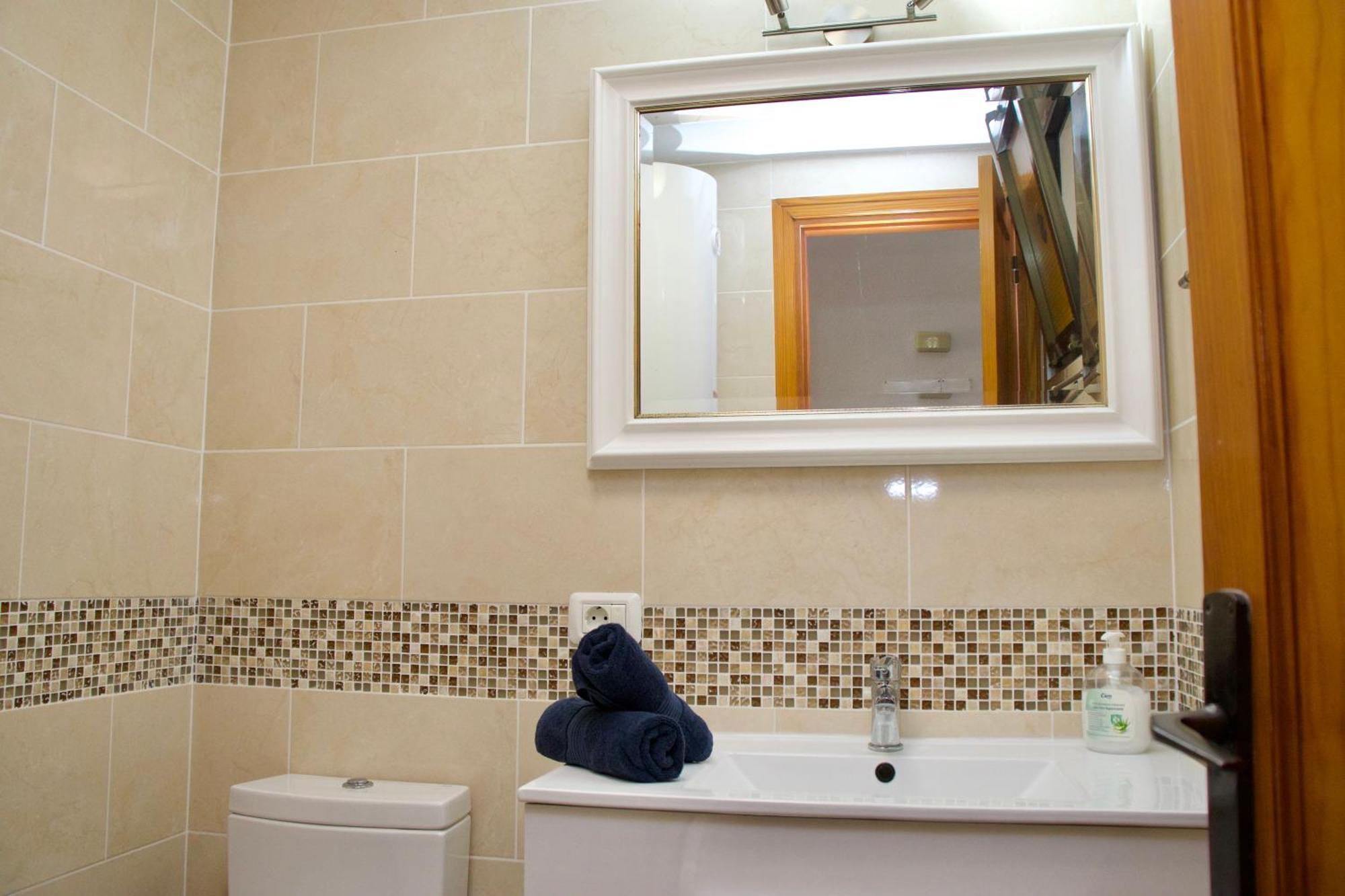Sunflower Apartment Just Relax 푸에르토 데 산티아고 외부 사진