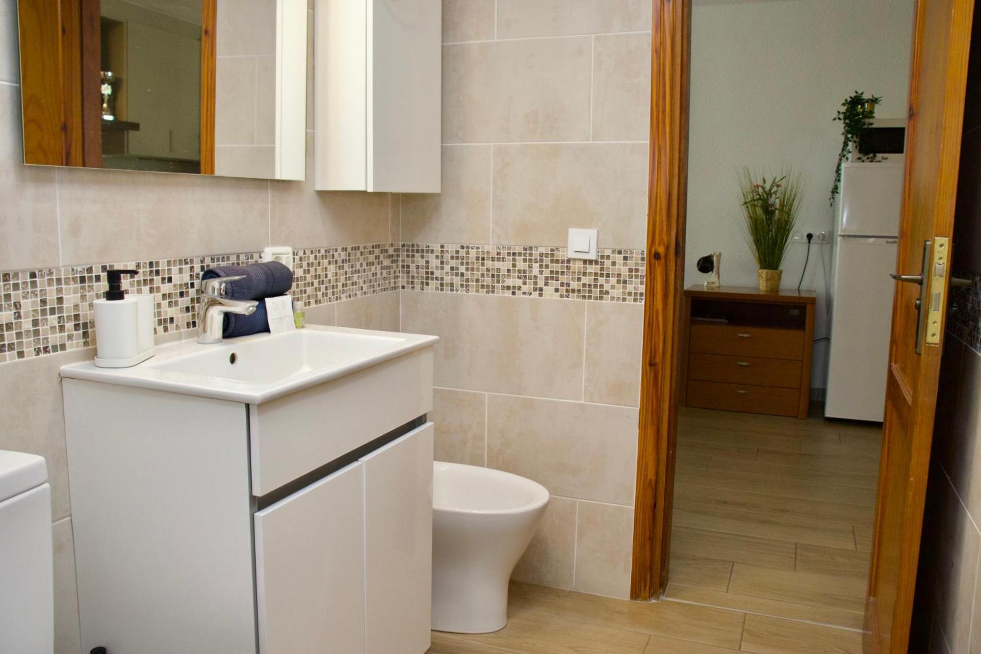 Sunflower Apartment Just Relax 푸에르토 데 산티아고 외부 사진