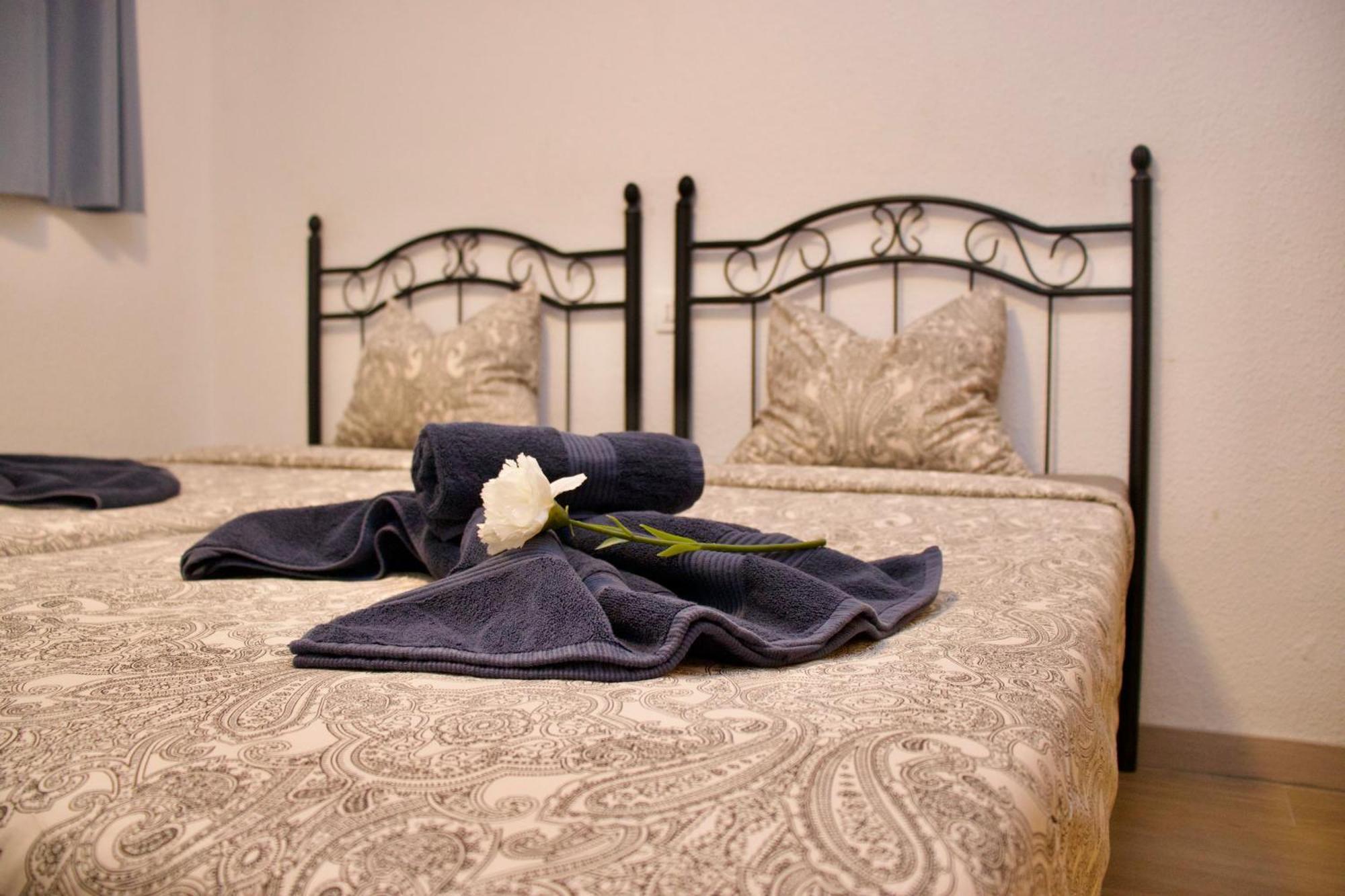 Sunflower Apartment Just Relax 푸에르토 데 산티아고 외부 사진