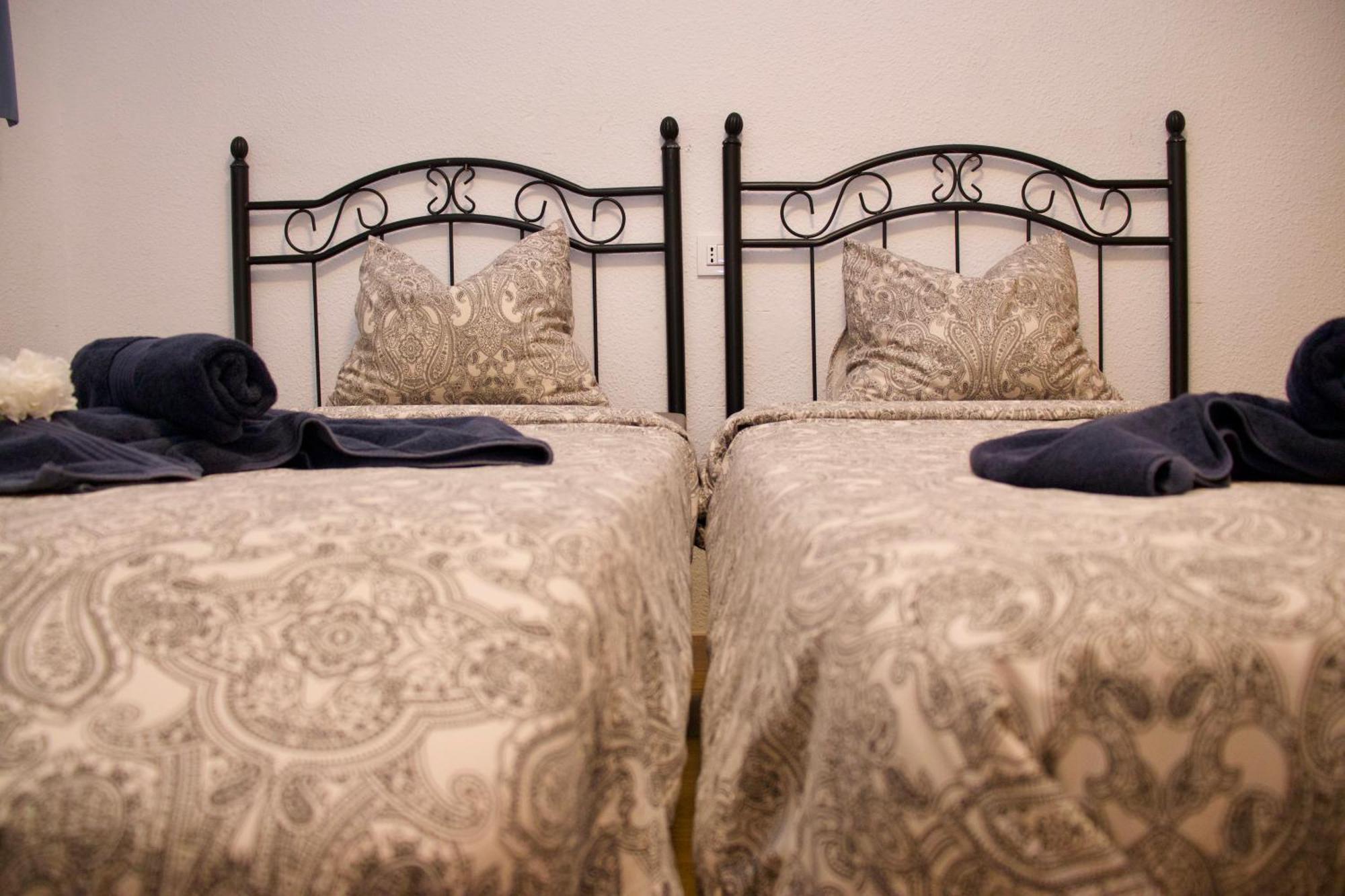 Sunflower Apartment Just Relax 푸에르토 데 산티아고 외부 사진