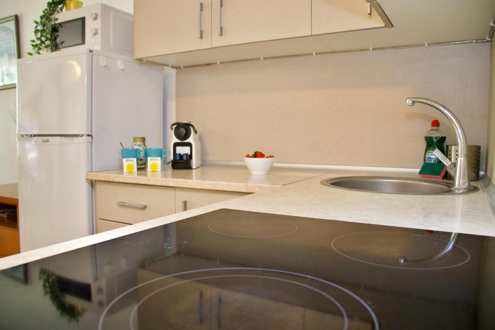 Sunflower Apartment Just Relax 푸에르토 데 산티아고 외부 사진