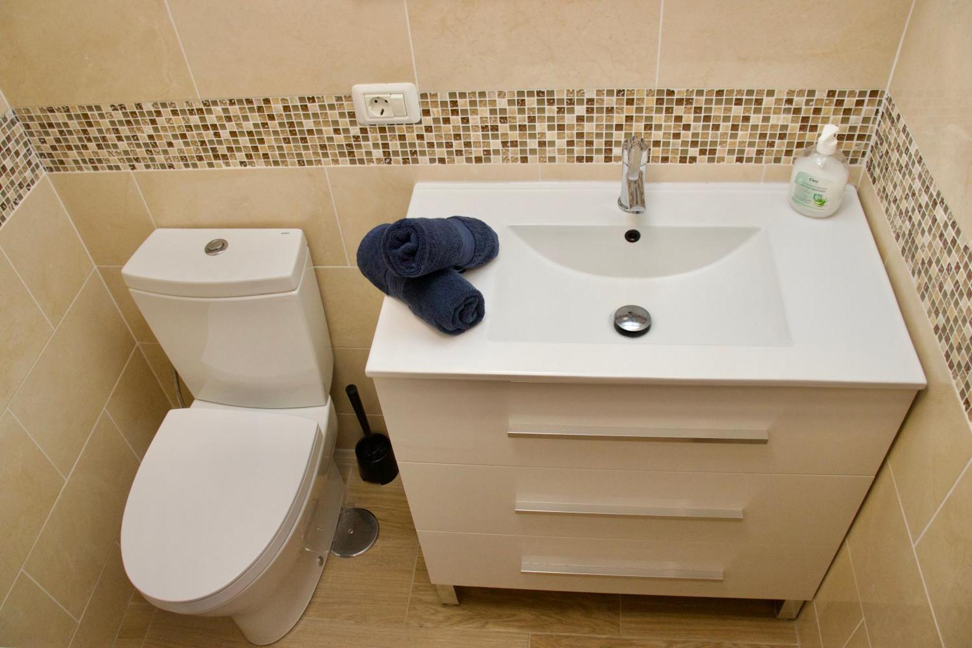 Sunflower Apartment Just Relax 푸에르토 데 산티아고 외부 사진