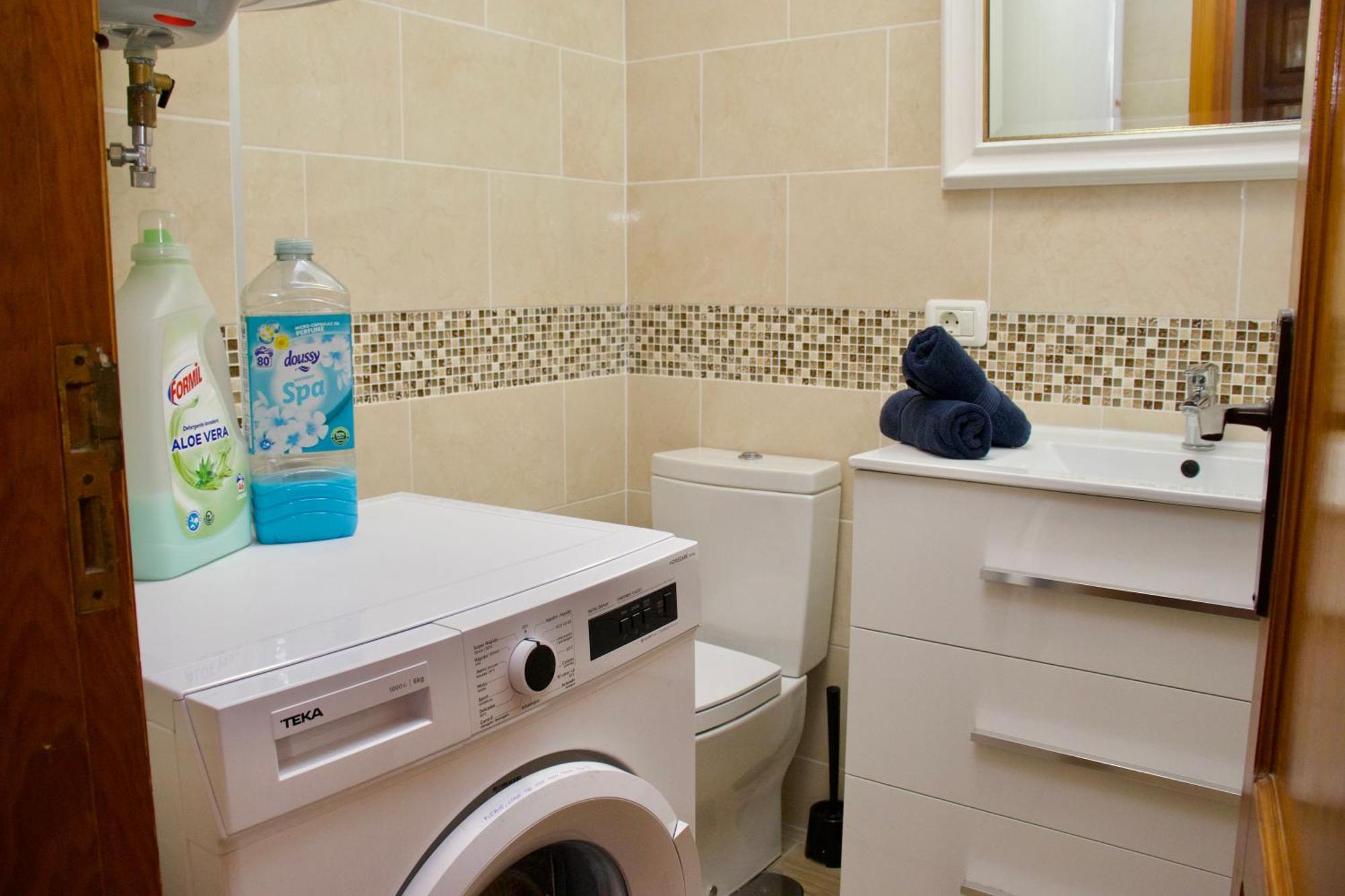 Sunflower Apartment Just Relax 푸에르토 데 산티아고 외부 사진