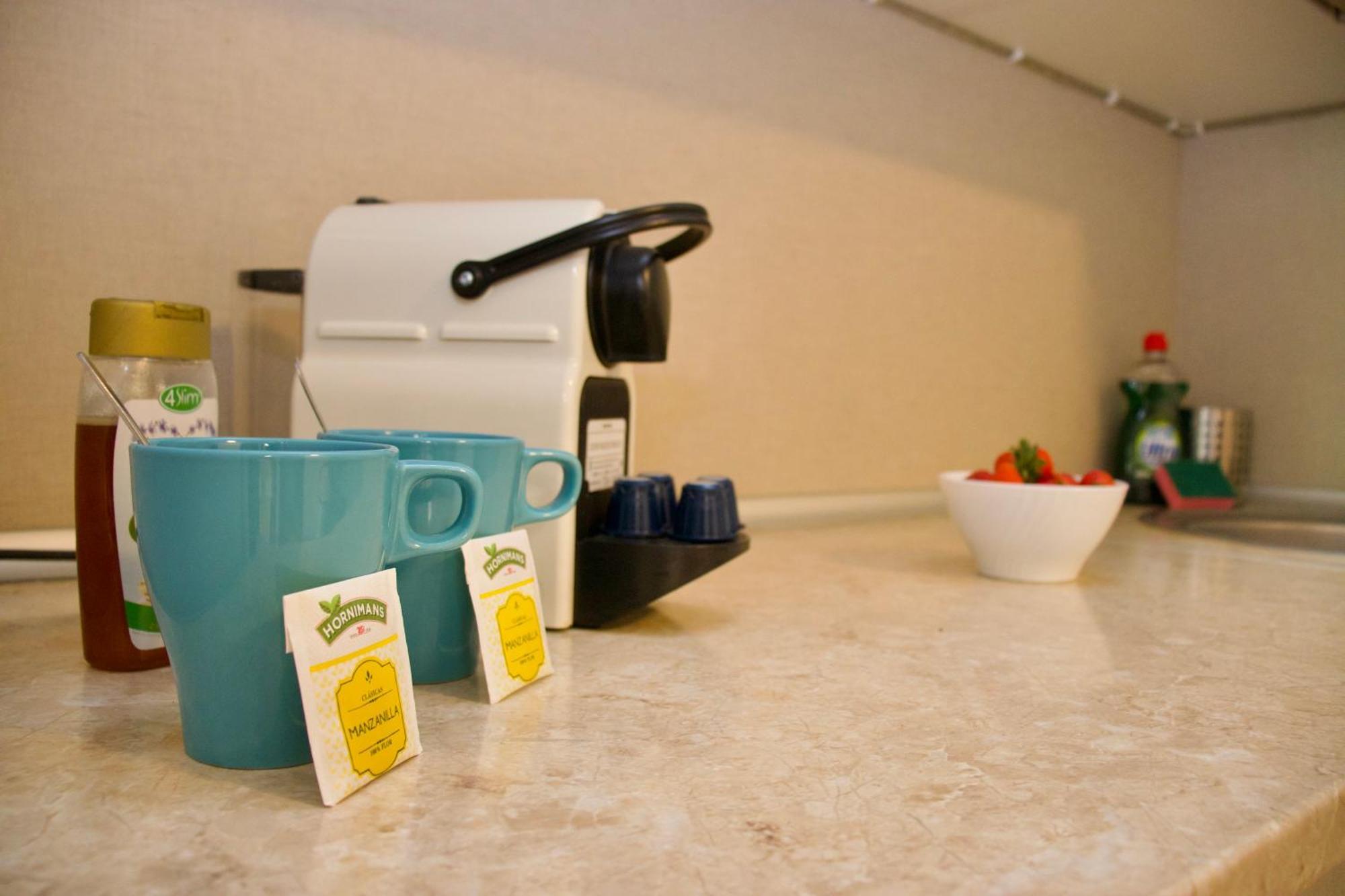 Sunflower Apartment Just Relax 푸에르토 데 산티아고 외부 사진