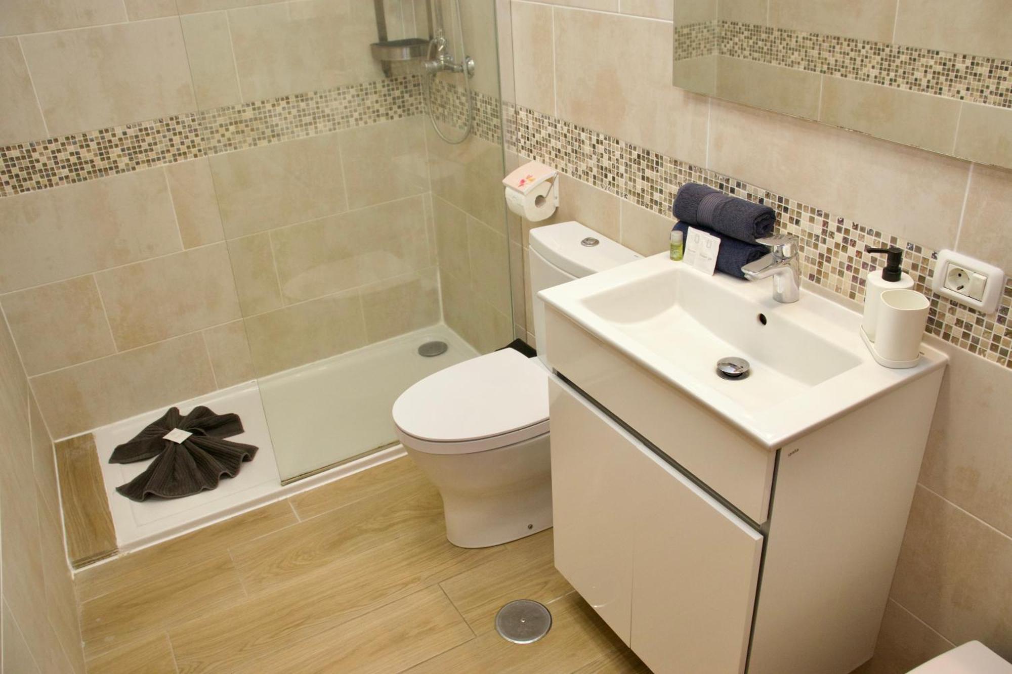 Sunflower Apartment Just Relax 푸에르토 데 산티아고 외부 사진