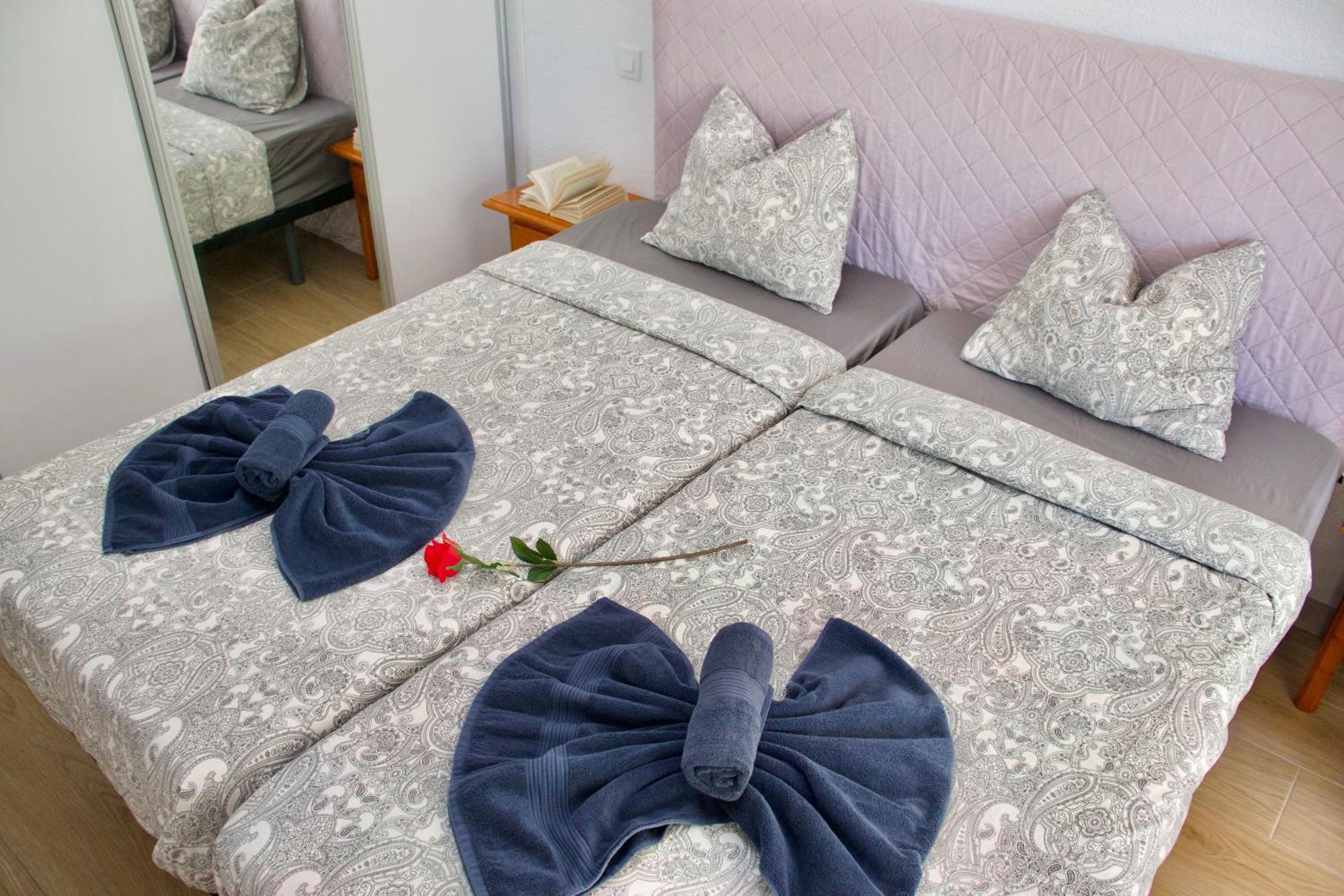 Sunflower Apartment Just Relax 푸에르토 데 산티아고 외부 사진