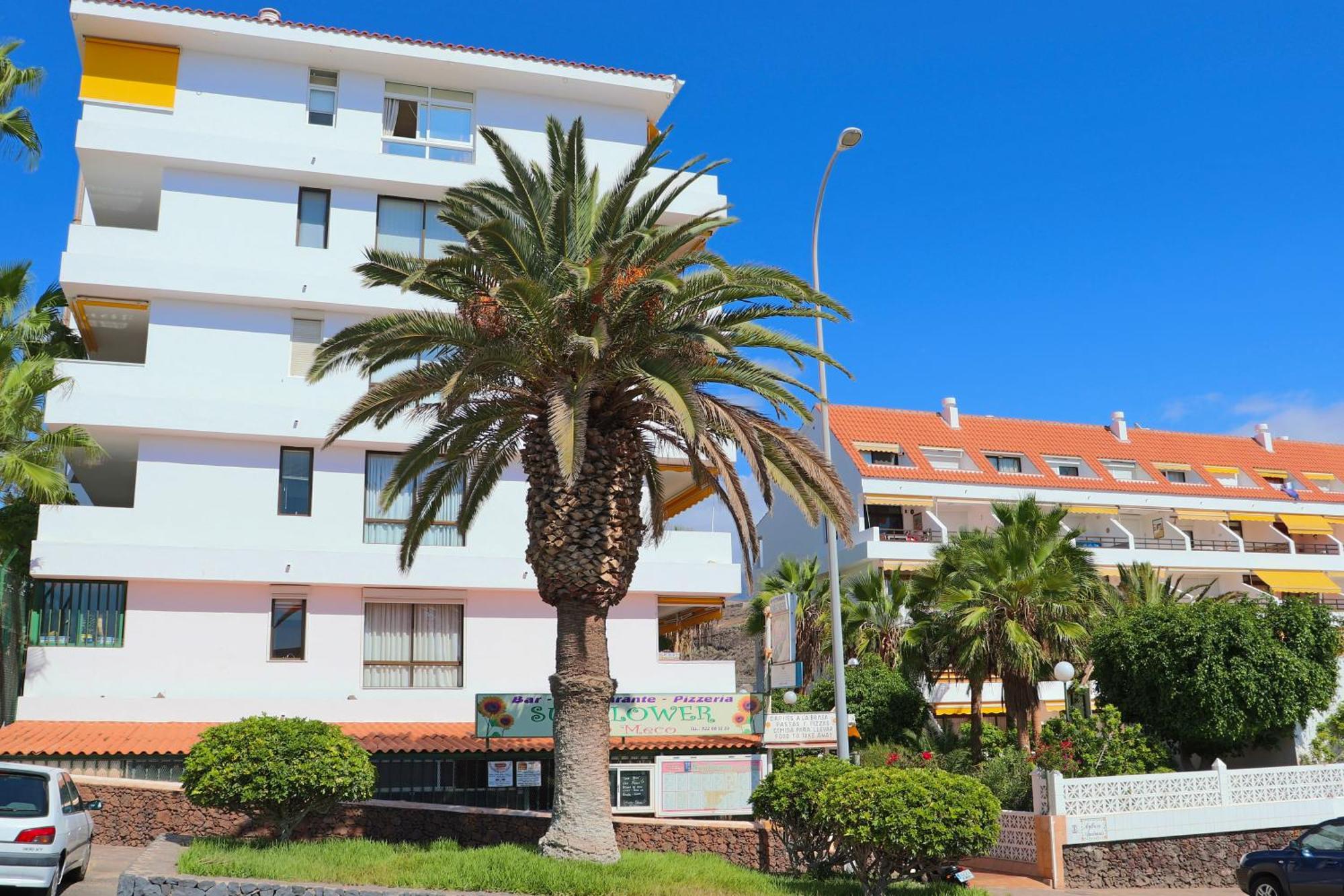 Sunflower Apartment Just Relax 푸에르토 데 산티아고 외부 사진