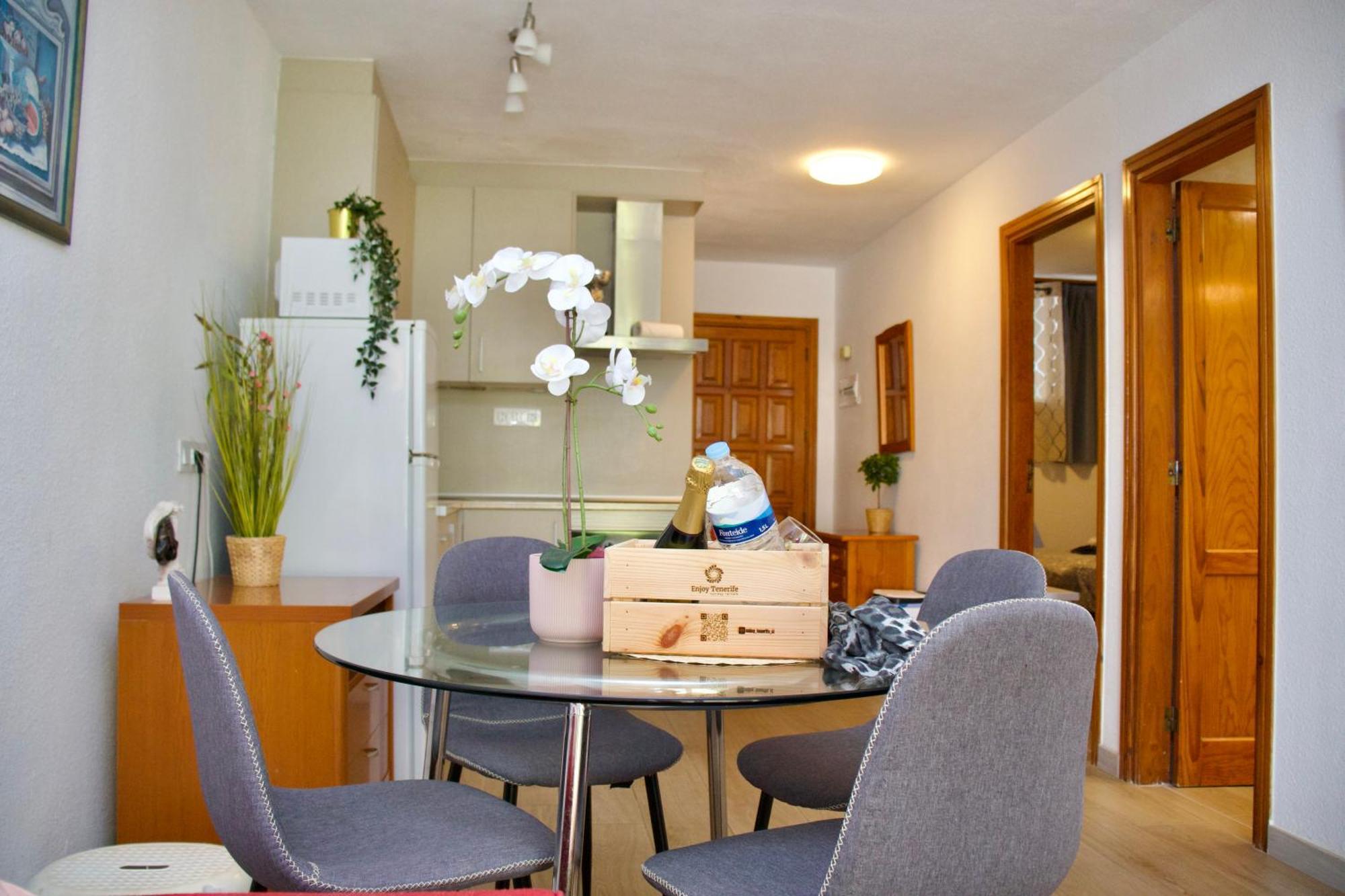 Sunflower Apartment Just Relax 푸에르토 데 산티아고 외부 사진