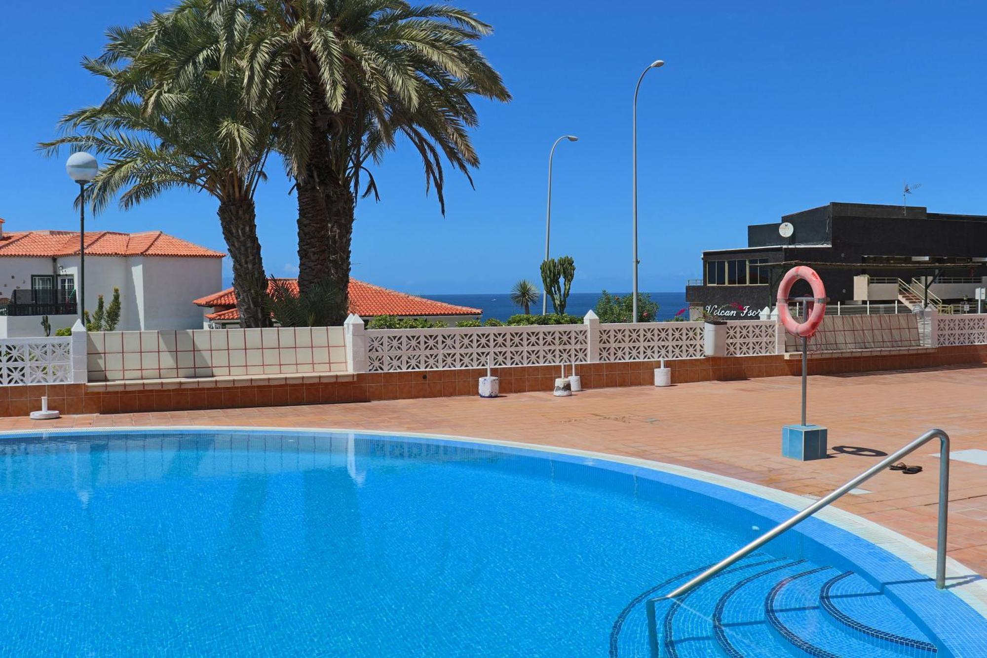 Sunflower Apartment Just Relax 푸에르토 데 산티아고 외부 사진